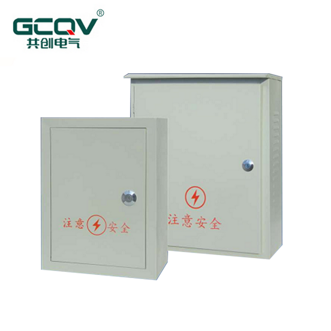 Power distribution box